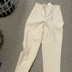 Zara trousers